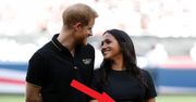 Meghan Markle i książę Harry okiem ekspertki od mowy ciała. Zdradziły ich gesty