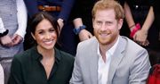 Meghan Markle jest księżną Sussex. Spędziła tam zaledwie kilka godzin