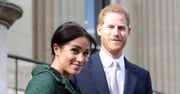 Meghan Markle prowadzi profil na Instagramie? Miało zdradzić ją jedno słowo