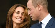 Kate i William odbyli tajne spotkanie z Billem Gatesem