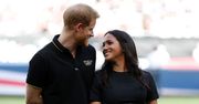Księżna Meghan i książę Harry wspierają fundację Leonardo DiCaprio