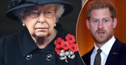 Smutne publiczne wystąpienie rodziny królewskiej. Brytyjczycy mają żal do Harry'ego