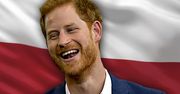 To dopiero hit! Polska marka uszyje ślubny garnitur dla księcia Harry'ego! On pokochał ich jakość!