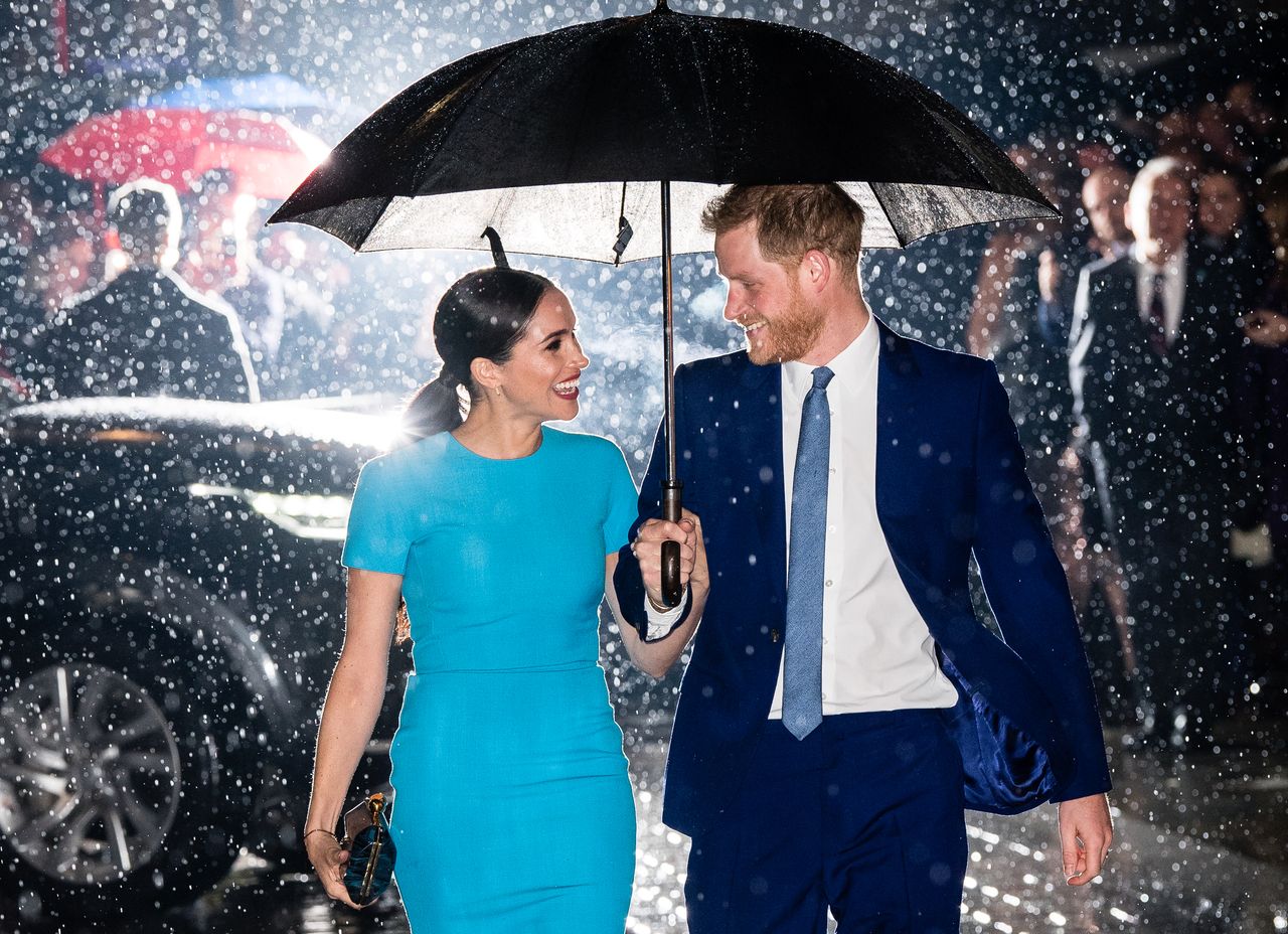 Odmieniona księżna Meghan. W Kanadzie zrzuciła kilka kg