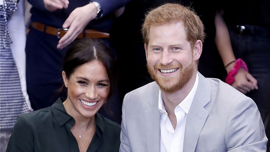Kiedy ojciec Meghan Markle dowiedział się o ciąży córki