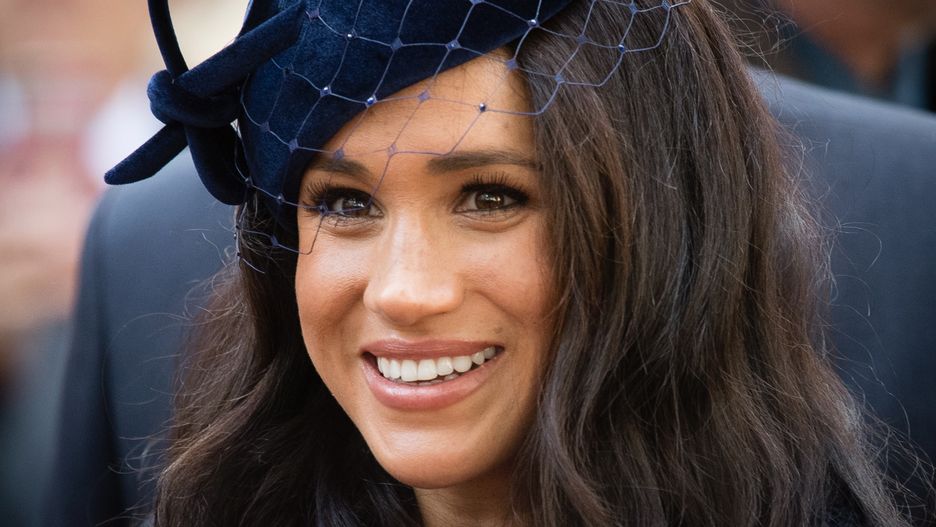 Meghan Markle i książę Harry wprowadzili zmiany w diecie synka. Archie skończył pół roku