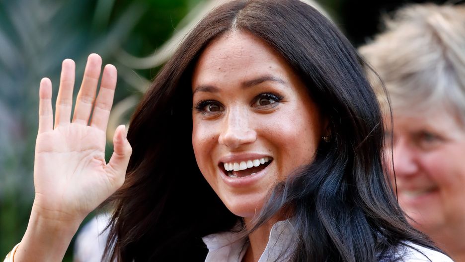 Meghan Markle została skrytykowana za swoją ostatnią stylizację