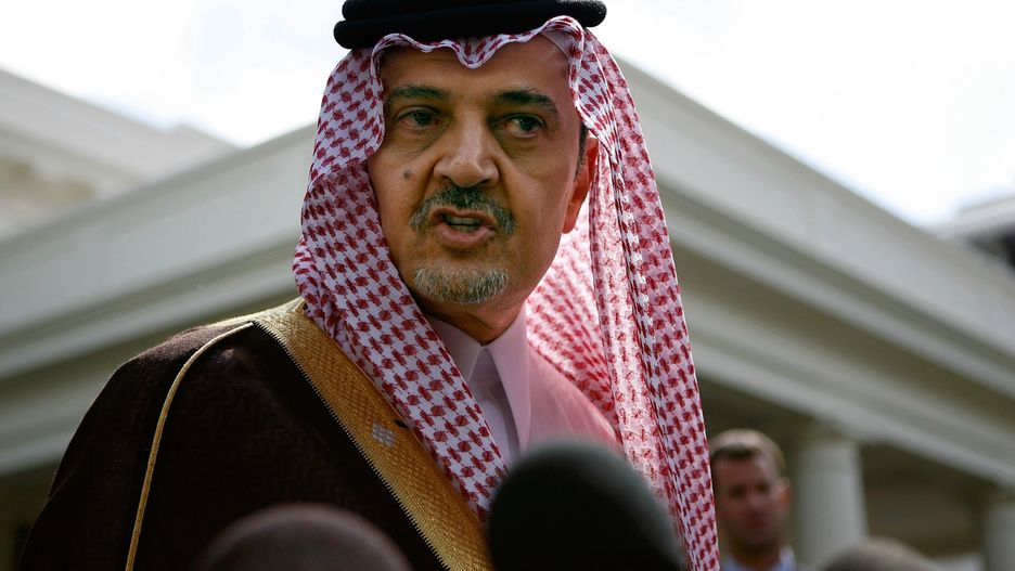 Saud al Faisal był najdłużej urzędującym ministrem spraw zagranicznych