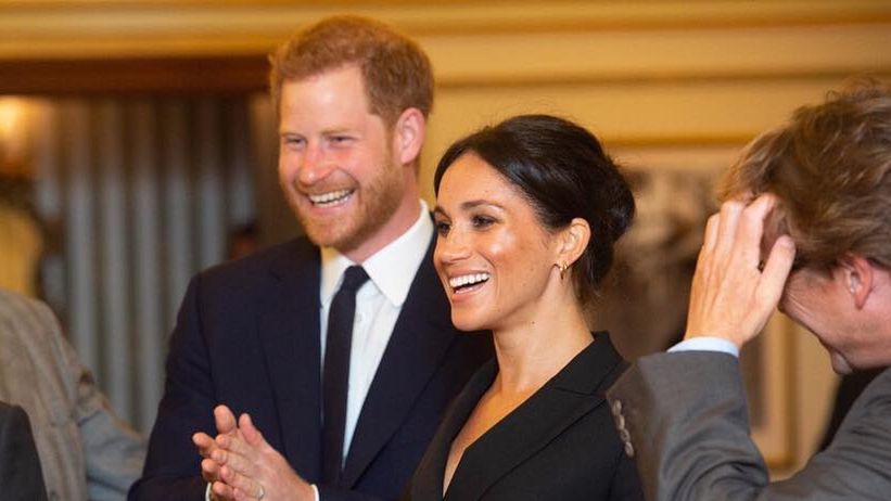 Stylizacje Meghan Markle mają duży wpływ na świat mody