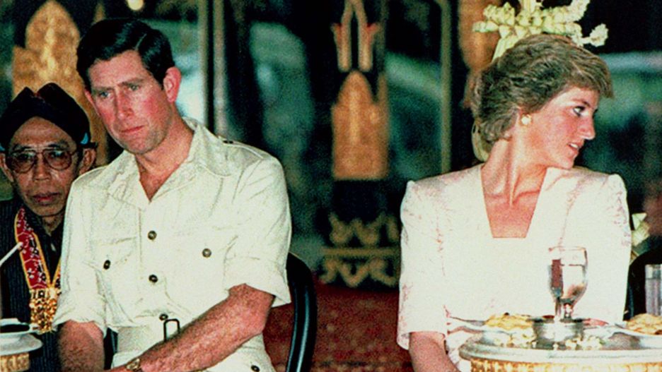 Książę Karol i księżna Diana: od bajecznego ślubu do koszmarnego rozwodu