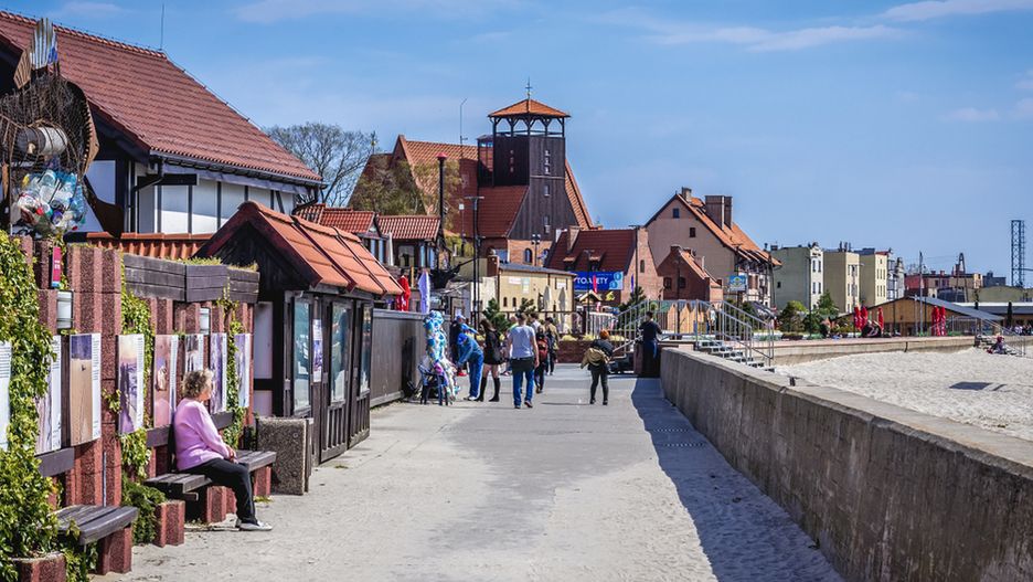 Warto sprawdzić, czy oferta wypoczynkowa Poczty Polskiej jest równie dostępna, co atrakcyjna cenowo