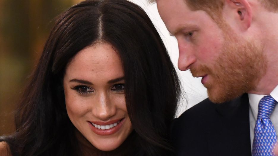 Meghan i Harry nareszcie wracają do Londynu