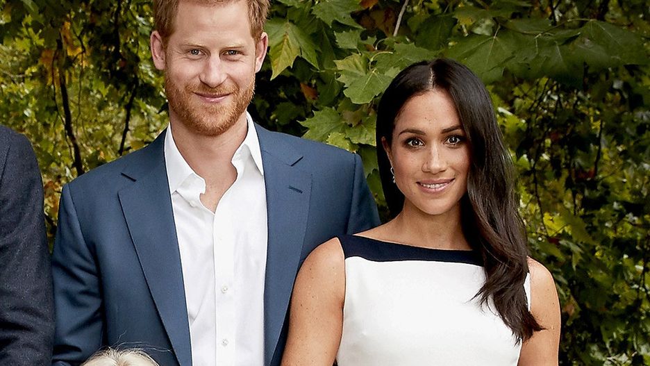 Meghan Markle i Harry zostali rodzicami. Wiadomo, jak może wyglądać royal baby 