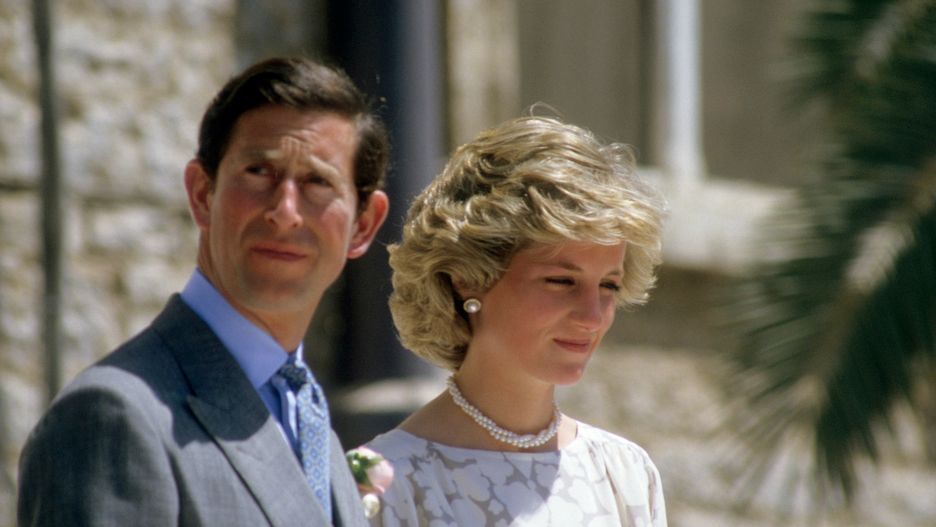 Fotograf rodziny królewskiej zdradza szczegóły rozstania Diany i Karola