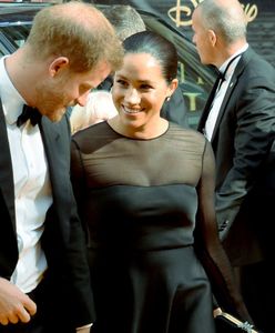 Meghan i Harry: Prezent dla Archiego zaskoczył książęcą parę