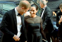 Meghan i Harry: Prezent dla Archiego zaskoczył książęcą parę