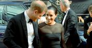 Meghan i Harry: Prezent dla Archiego zaskoczył książęcą parę