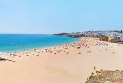 Portugalia - najlepsze plaże Europy
