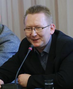 Dymitr Książek: do pomieszania szczątków doszło w piwnicach prosektorium