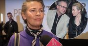 Lidia Popiel po 23 latach małżeństwa o pierwszym spotkaniu z Lindą: "Fajny był". Zdradziła przepis na udany związek [WIDEO]