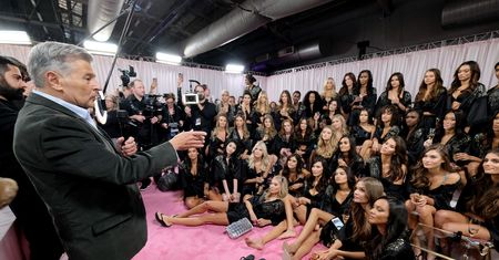 Zmiany w szeregach Victoria's Secret. Dyrektor marketingu zrezygnował ze stanowiska