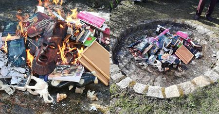 Nie tylko BBC. O "wyczynie" księży z Polski mówi cały świat