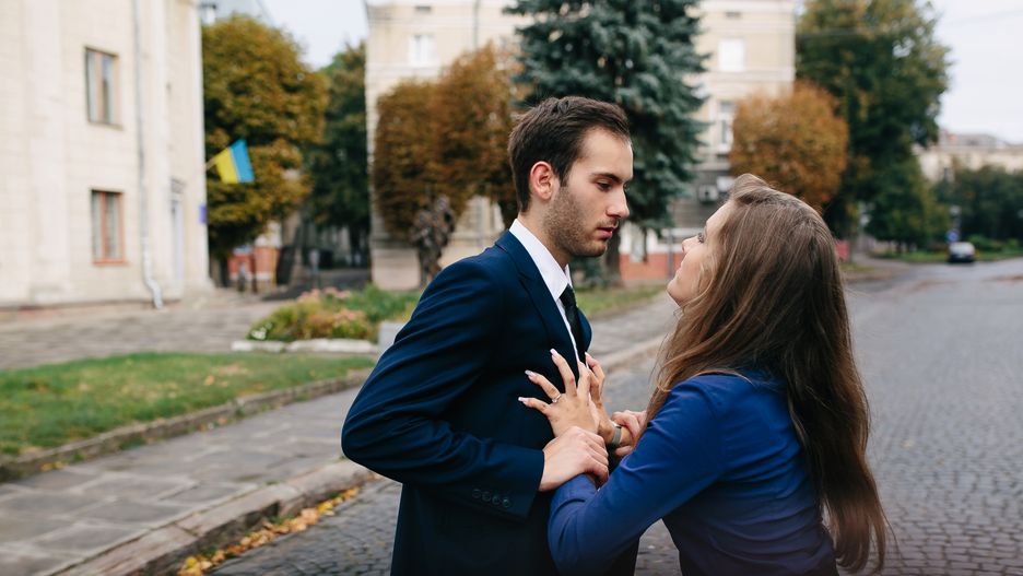 Kiedy nie ma już sensu ratować związek?