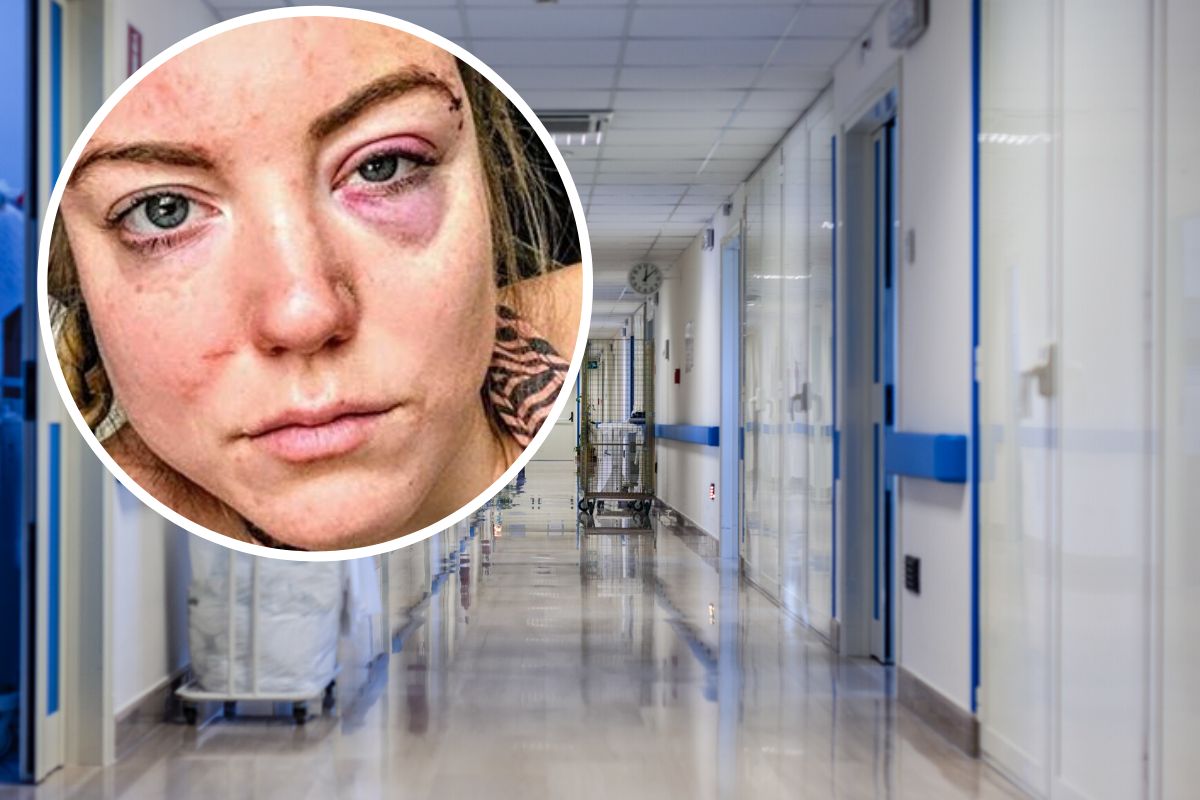 Dana opowiedziała o swojej walce z epilepsją