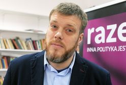 Marcin Makowski: Z Zandbergiem praktycznie w niczym się nie zgadzam, ale w sporze trawiącym opozycję to on ma rację. A nie Tomasz Lis