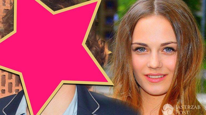 Maciej Musiałowski i Kasia Sawczuk razem