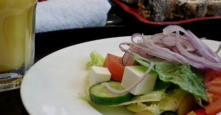 Te produkty zawsze powinny być na talerzu razem