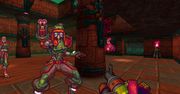 Retroblazer - FPS, od którego łezka się Wam w oku zakręci