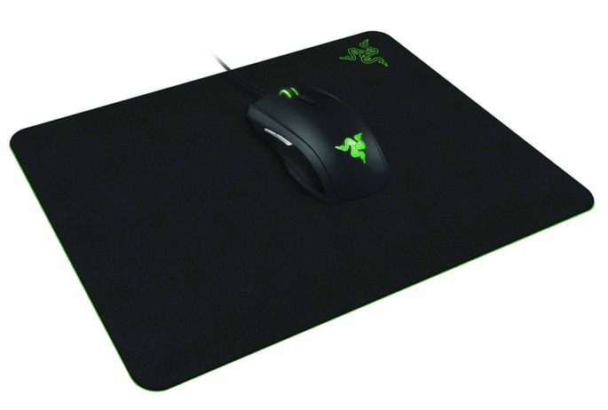 Uniwersalna podkładka pod mysz Razer Megasoma