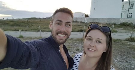 3 razy sprawdzali mu bilet na lotniskach. Mimo to zamiast w Londynie wylądował w Las Vegas
