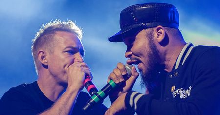Major Lazer zakończy działalność?! Przyszłoroczny album ma być ostatnią produkcją