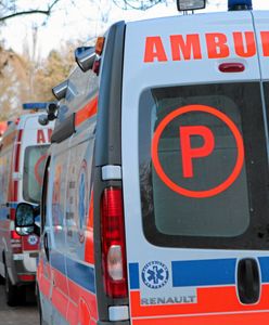 Tragedia w Tarnobrzegu. 9-latka nie udało się uratować