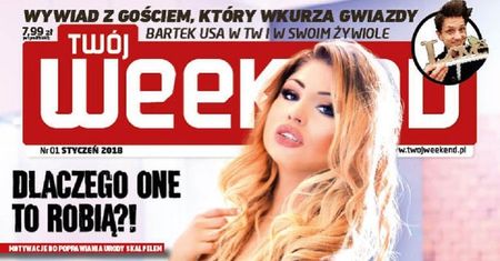 "Twój weekend" wystawiony na sprzedaż