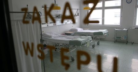 Żółtaczka atakuje Polskę. Na Śląsku liczba chorych wzrosła stukrotnie