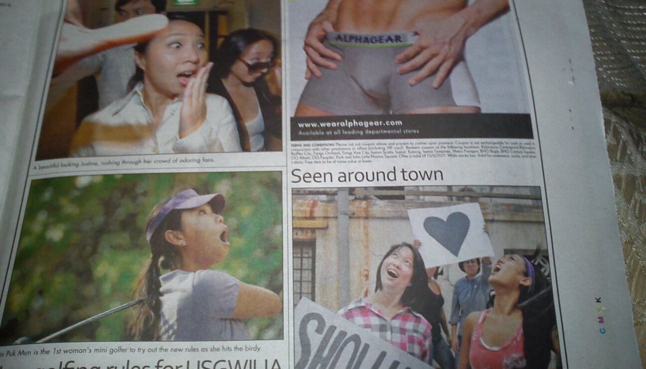 Spalą się ze wstydu. Wielkie wpadki gazet