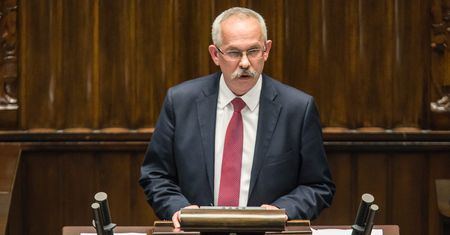 Posłowie PiS chcą czerpać z szariatu? Stworzyli specjalny zespół w Sejmie