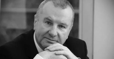 Nie żyje Kazimierz Pazgan. "Wykiwał" władze PRL, był pionierem w zagłębiu milionerów