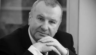 Nie żyje Kazimierz Pazgan. "Wykiwał" władze PRL, był pionierem w zagłębiu milionerów