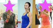 Anna Lewandowska świętowała urodziny aktywnie w towarzystwie innych gwiazd