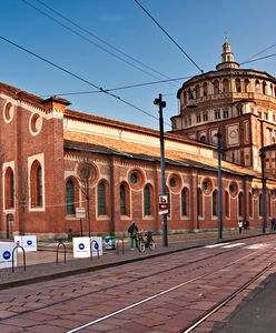 Zabytki, które cudem uniknęły zniszczenia