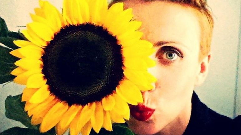 Katarzyna Zielińska 

Fotografia: screen z Instagram.com