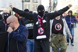 Problemy Niemców z neonazistami, setki powinny odsiadywać wyroki w więzieniach
