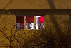 Nazista w centrum Warszawy? Policja interweniuje po publikacji WP