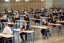Egzamin gimnazjalny 2018 - wyniki. Lepiej poszła część humanistyczna