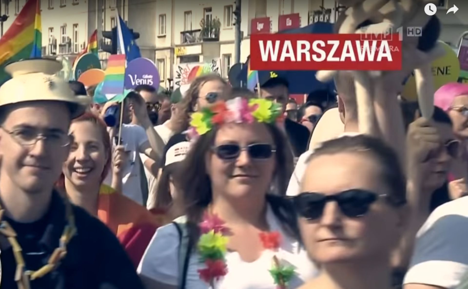 Michał Lew-Starowicz komentuje film TVP 