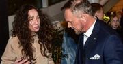 Cezary Pazura nieźle podpadł najstarszej córce. Anastazja przed kamerami powiedziała mu, co myśli. Wszystko na oczach fanów